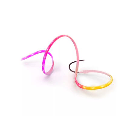 Philips Hue Flux Lightstrip for outdoor use, 5 m | 30 W