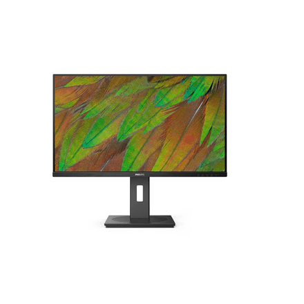 Philips | 32B1N3800/00 | 32 " | VA | 16:9 | 60 Hz | 4 ms | 3840 x 2160 pixels | 350 cd/m² | HDMI ports quantity 2 | Black