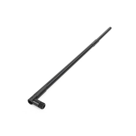 Digitus | Wireless LAN Rod Antenna | DN-70105 | Screw mounted | Antenna connector type RP-SMA