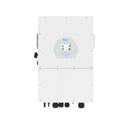 Deye Inverter Hybrid HV 25kW 2MPPT | SUN-25K-SG01HP3-EU-AM2