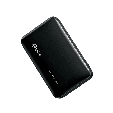 TP-LINK | 4G LTE Mobile Wi-Fi | M7005 | 802.11ax | MU-MiMO No | Antenna type Internal