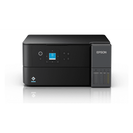 Epson | Multifunctional printer | EcoTank L4360 | Inkjet | Colour | A4 | Wi-Fi