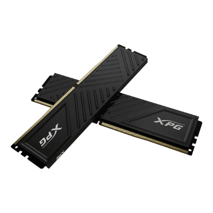 ADATA | XPG Gammix D35 | 64 Kit (32GBx2) GB | DDR4 | 3200 MHz | PC/server | Registered No | ECC No