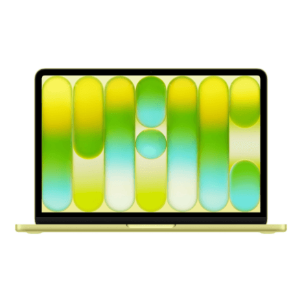 Apple MacBook Neo 13" Apple A18 Pro 6C CPU, 5C GPU/8GB/512GB SSD/Touch ID/Citrus/SWE | Apple