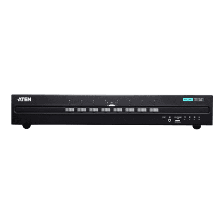 Aten | 8-Port USB DVI Secure KVM Switch (PSS PP v3.0 Compliant) | CS1188D