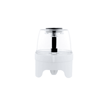 Adler | Salt and Pepper Grinder | AD 4449.1 | White