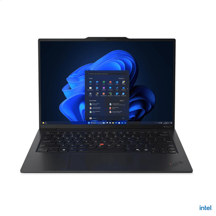 Lenovo ThinkPad X1 Carbon G13 Intel | Black | 14 " | IPS | WUXGA | 1920 x 1200 pixels | Anti-glare | Intel Core Ultra 5 | 228V | 32 GB | Soldered LPDDR5x | Solid-state drive capacity 512 GB | Intel Arc Graphics 130V |...