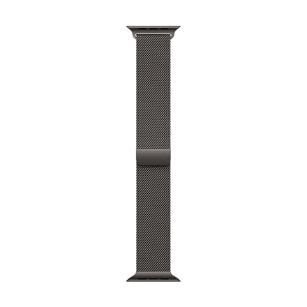 Apple | 42mm Slate Milanese Loop