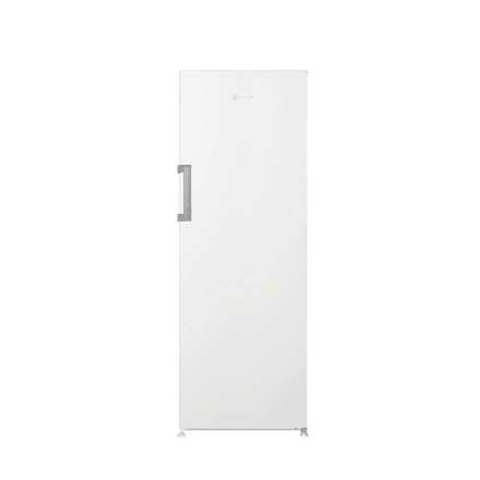 INDESIT Freezer | FINS 1261 W4 | Energy efficiency class E | Upright | Free standing | Height 171 cm | Total net capacity 244 L | No Frost system | White