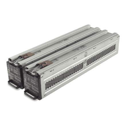 Schneider Electric APC Replacement Battery Cartridge #140 - UPS battery - Lead Acid - 960 Wh