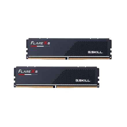 G.Skill | Flare X5 | 64 GB | DDR5 | 6000 MHz | PC/server | Registered No | ECC No