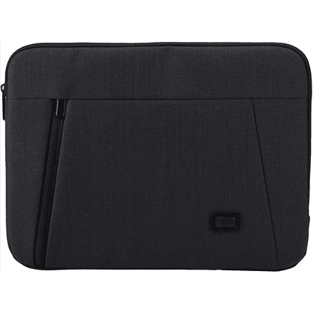 Case Logic | Laptop Case | HUXS213 Huxton | Fits up to size 13 " | Sleeve | Black