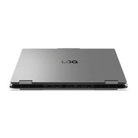 Lenovo LOQ 17IRX10 | Luna Grey | 17.3 " | IPS | FHD | 1920 x 1080 pixels | Anti-glare | Intel Core i5 | i5-13450HX | 16 GB | SO-DIMM DDR5 | Solid-state drive capacity 1000 GB | NVIDIA GeForce RTX 5050 | GDDR7 | 8 GB |...