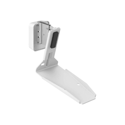 Vogels Wall mount | SWM 4131 Sonos speaker wall mount for Era 300 | Tilt, Rotation | Maximum weight (capacity) 4.5 kg | White