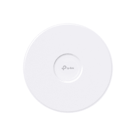 TP-LINK EAP772 Omada BE9300 Ceiling Mount Tri-Band Wi-Fi 7 Access Point | TP-LINK