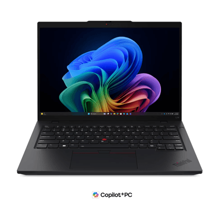 Lenovo ThinkPad L14 G7 Intel | Black | 14 " | IPS | WUXGA | 1920 x 1200 pixels | Anti-glare | Intel Core Ultra 5 | 325 | 24 GB | SODIMM DDR5 | Solid-state drive capacity 512 GB | Intel Graphics | Windows 11 Pro | 802....