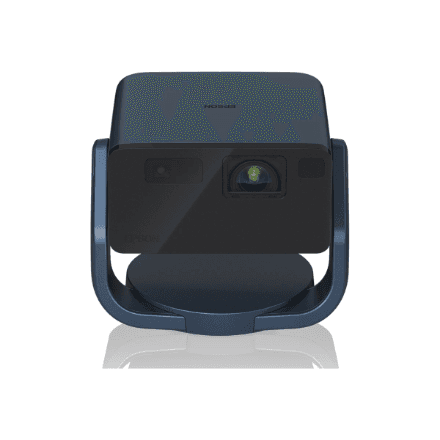 Epson | EF-22N | Full HD (1920x1080) | 1000 ANSI lumens | Metallic Blue