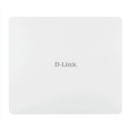 D-Link | Nuclias Connect AC1200 Wave 2 Outdoor Access Point | DAP-3666 | 802.11ac | Mesh Support No | 300+867 Mbit/s | 10/100/1000 Mbit/s | Ethernet LAN (RJ-45) ports 2 | No mobile broadband | MU-MiMO Yes | PoE in | A...