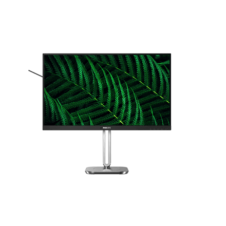 Philips | 27B2G5500/00 | 27 " | IPS | 16:9 | 100 Hz | 4 ms | 2560 x 1440 pixels | 300 cd/m² | HDMI ports quantity 2
