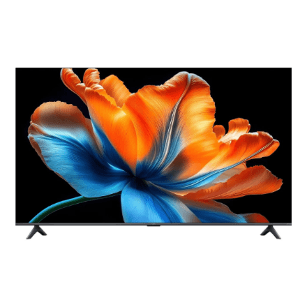 Xiaomi | S Mini LED 2026 | 75 | Smart TV | Google TV | 4K UHD | Dark Grey