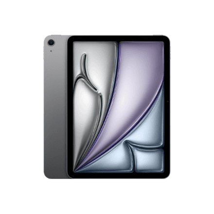 Apple iPad Air 11" M4 Wi-Fi 256GB - Space Grey | Apple