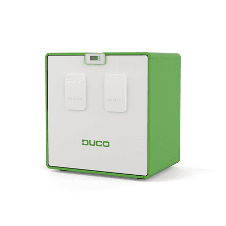 DUCO | DucoBox Energy Comfort Plus D450