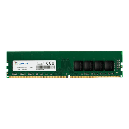 ADATA | Premier DDR4 RAM | 16 GB | U-DIMM | 3200 MHz | PC/server | Registered No | ECC No