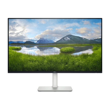 Dell | S2425H | 24 " | IPS | 16:9 | 100 Hz | 8 ms | 1920 x 1080 pixels | 250 cd/m² | HDMI ports quantity 2 | White