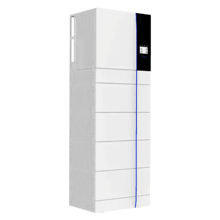Deye Inverter Hybrid HV AIO 10kW 2MPPT | GB-S10K-EU