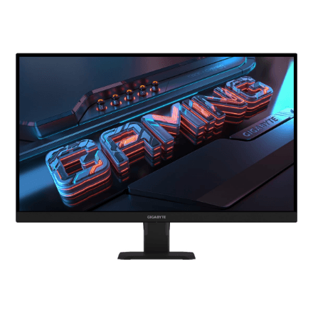 Gigabyte | GS27U EK | 27 " | IPS | UHD | 160 Hz | 1 ms | 3840 x 2160 pixels | 350 cd/m² | HDMI ports quantity 2