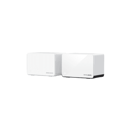 Mercusys | AX3000 Whole Home Mesh WiFi 6 System | Halo H85X (2-pack) | 802.11ax | Mesh Support Yes | MU-MiMO No | No mobile broadband