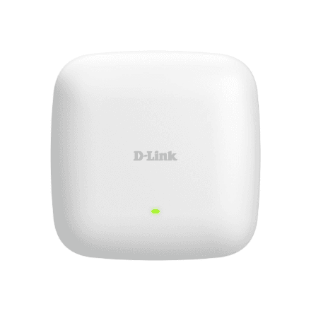 D-Link DAP-X3060 AX3000 Wi-Fi 6 Ceiling Mount Access Point | D-Link