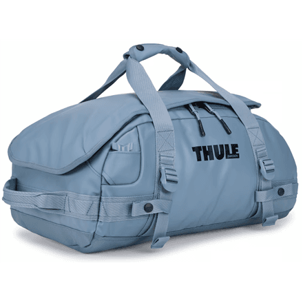 Thule | Duffel Bag, 30L | TDSD301 Chasm | Bag | Waterproof | Pond gray