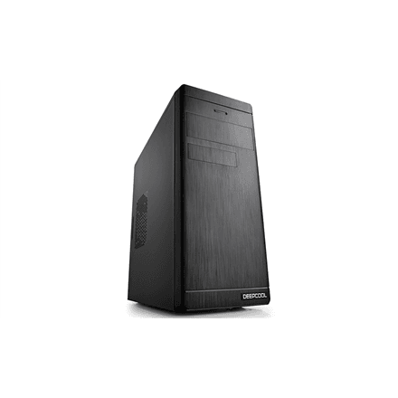 Deepcool | Wave V2 | Black | Micro ATX