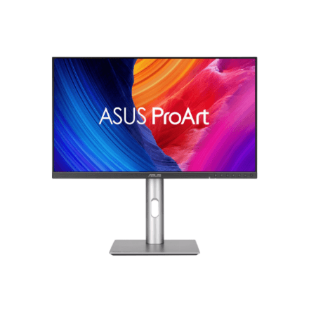 Asus | ProArt Display 6K PA32QCV | 31.5 " | IPS | 16:9 | 60 Hz | 5 ms | 6016 x 3384 pixels | 400 cd/m² | HDMI ports quantity 1