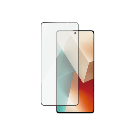 SAFE by PanzerGlass Screen Protector Xiaomi Redmi Note 13 5G | Ultra-Wide Fit | PanzerGlass