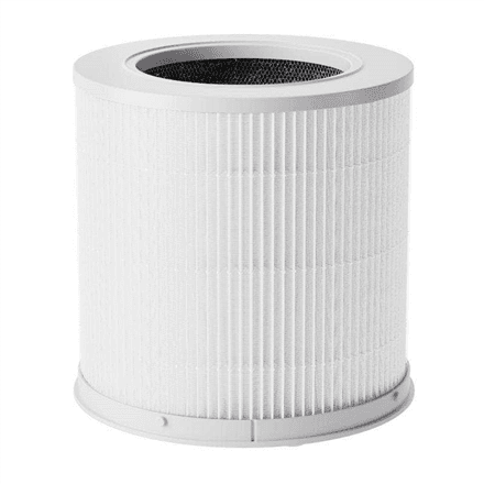 Smart Air Purifier 4 Compact Filter | White