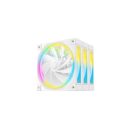 Deepcool Fan | FL12R WH 3 IN 1 | White