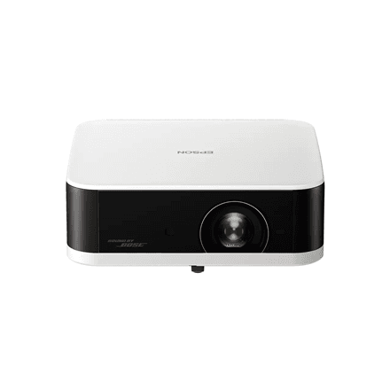Epson | EF-61W | Full HD (1920x1080) | 700 ANSI lumens | White