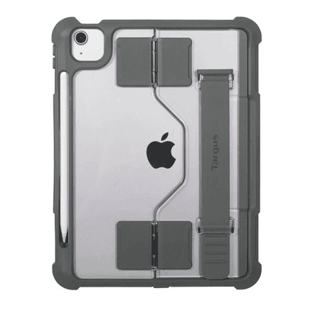 Targus | SafePort Rugged Max Case | THD966GL | Fits up to size 10.9-11 " | Tablet case | Clear