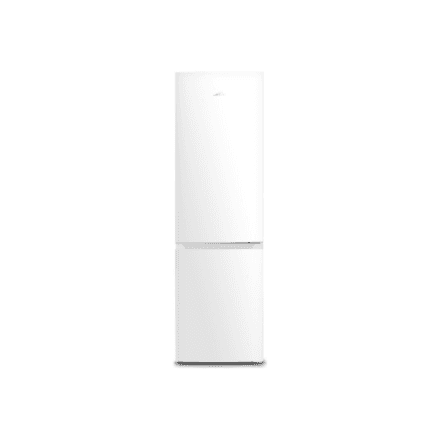 ETA Refrigerator | ETA275090000E | Energy efficiency class E | Free standing | Combi | Height 180 cm | No Frost system | Fridge net capacity 182 L | Freezer net capacity 71 L | 40 dB | White