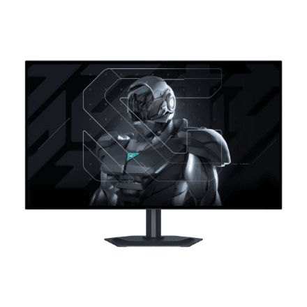 GIGABYTE Gaming Monitor 27" OLED MO27Q28GR | Gigabyte