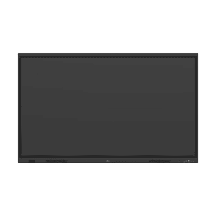 LG 65TR3DQ 65" IPS UHD 3840 x 2160 /400cd/m2/6.5ms HDMI, VGA, Audioin, USB | LG