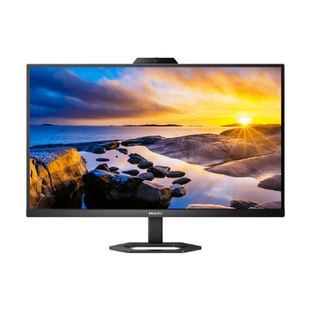 Philips | 27E1N5600HE/00 | 27 " | IPS | 16:9 | 75 Hz | 4 ms | 2560 x 1440 pixels | 300 cd/m² | HDMI ports quantity 1 | Black