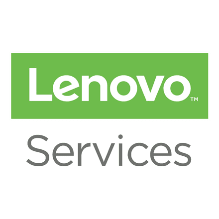 Lenovo | Warranty | 4Y Premier Support (Upgrade from 3Y Premier Support) | 4 year(s)