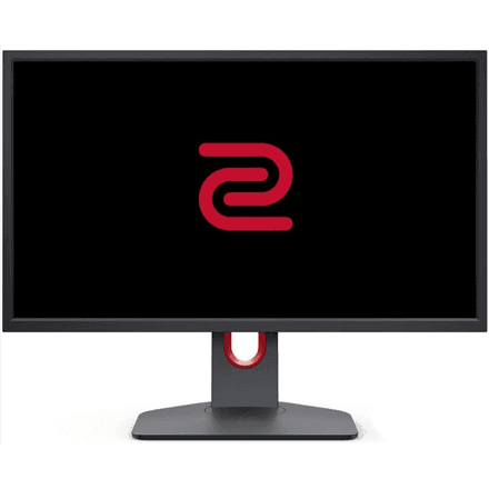 Benq | Gaming Monitor | XL2540K | 24.5 " | TN | FHD | 16:9 | 240 Hz | 1920 x 1080 | 320 cd/m² | HDMI ports quantity 3 | Black | Warranty 36 month(s)