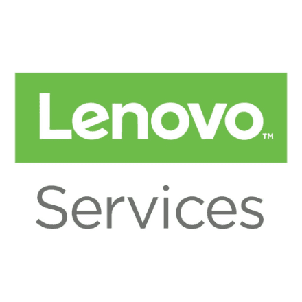 Lenovo Warranty | 3Y Onsite upgrade from 3Y Courier/Carry-in | 3 year(s)
