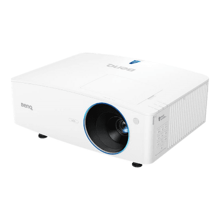 BenQ LX710 Projector, XGA/4000 Lm/1024x768/16:10, 3000000:1, White | Benq
