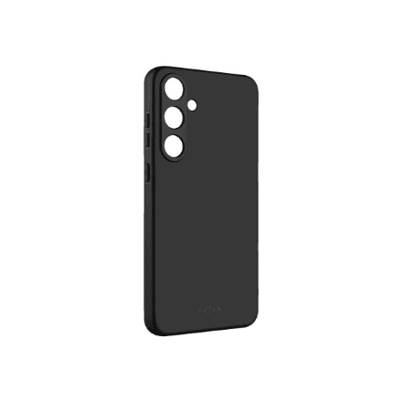 Fixed | FIXST-1257-BK | Back cover | Samsung | Galaxy S24+ | Rubberized | Black
