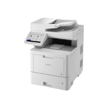 Brother | Professional All-in-one Colour Laser Printer | MFC-L9630CDN | Laser | Colour | Color Laser Multifunction Printer | A4 | Wi-Fi